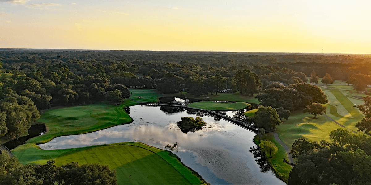 Through the Lens: Our Favorite Stretch at Willbrook