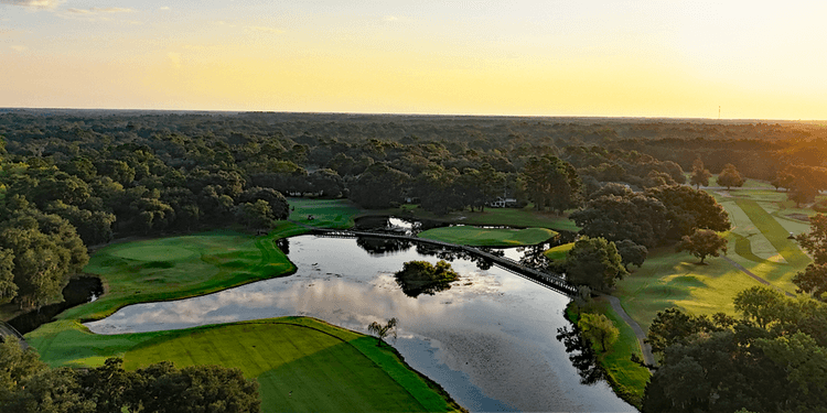 Through the Lens: Our Favorite Stretch at Willbrook