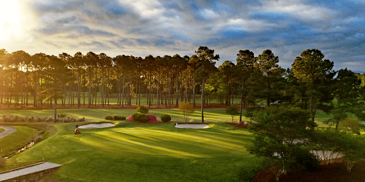 Inside Myrtle Beach’s All-Inclusive Golf Package — The Area’s Most Popular Deal